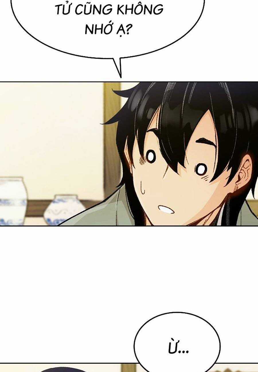 Trùng Sinh Thành Thiên Ma Chapter 1 trang 158