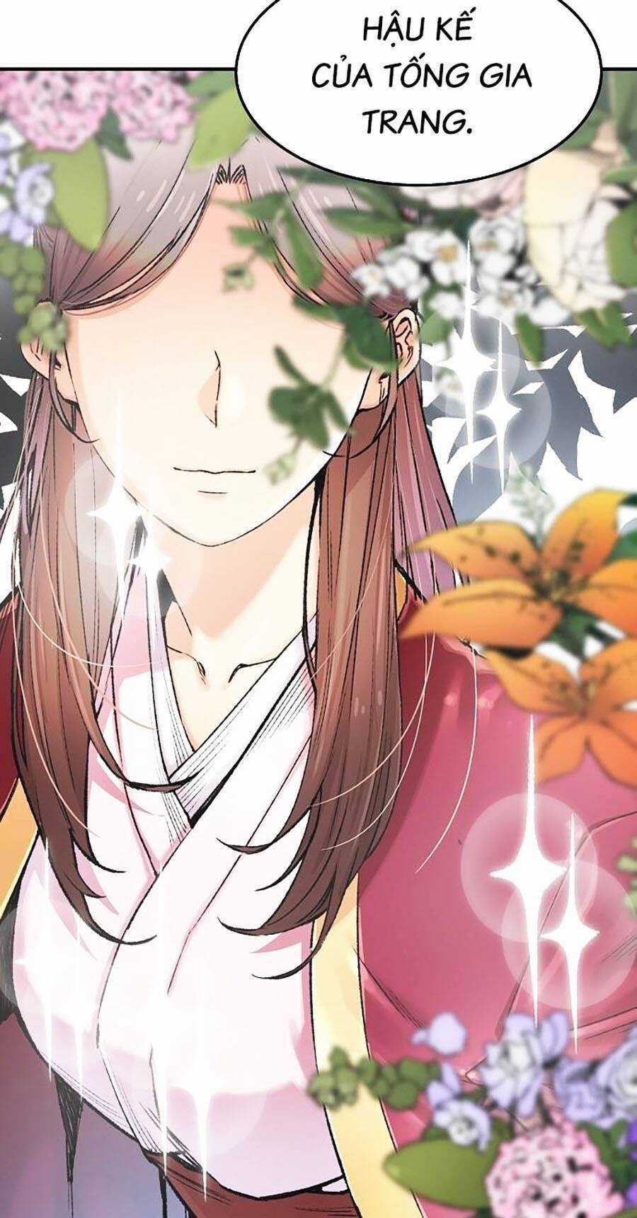 Trùng Sinh Thành Thiên Ma Chapter 1 trang 160