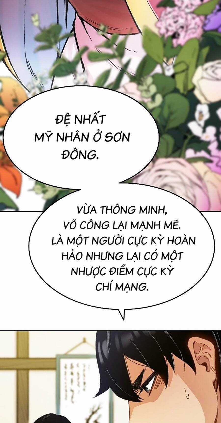 Trùng Sinh Thành Thiên Ma Chapter 1 trang 161