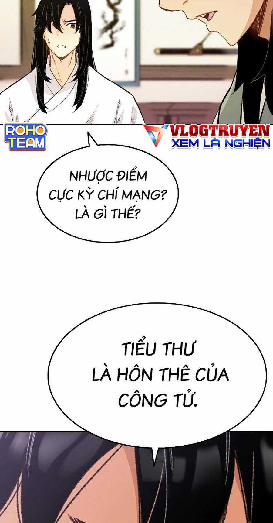 Trùng Sinh Thành Thiên Ma Chapter 1 trang 162