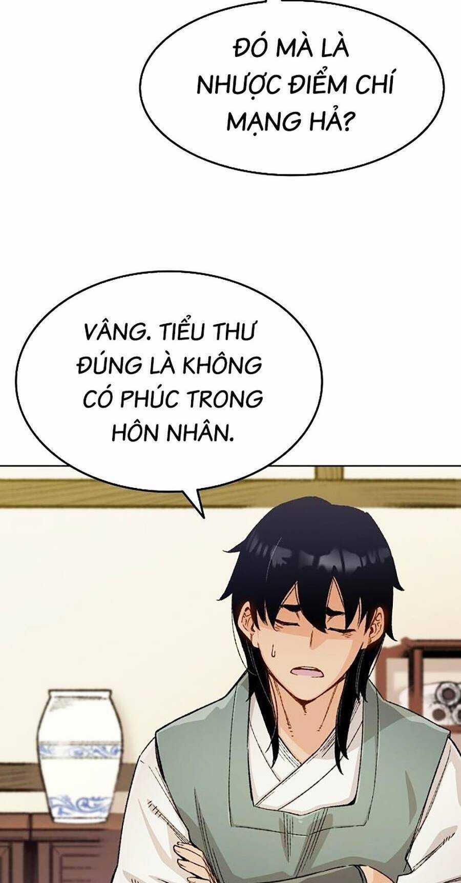 Trùng Sinh Thành Thiên Ma Chapter 1 trang 164