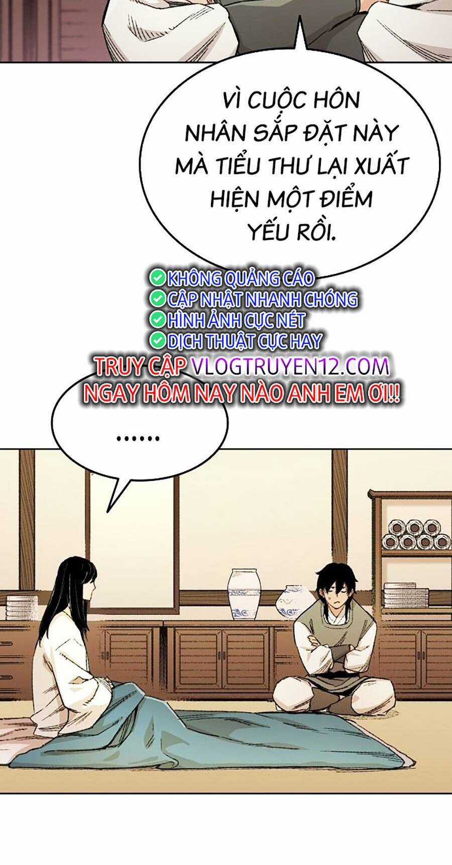 Trùng Sinh Thành Thiên Ma Chapter 1 trang 165