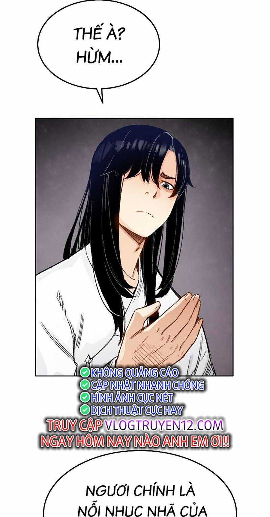 Trùng Sinh Thành Thiên Ma Chapter 1 trang 168