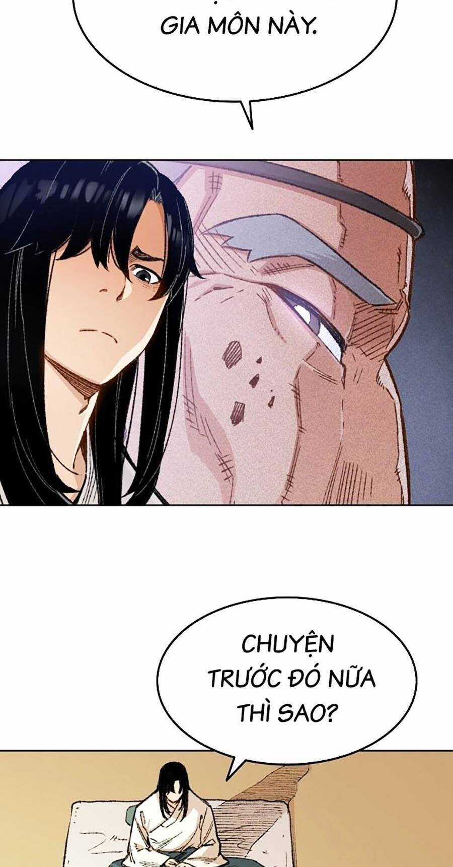 Trùng Sinh Thành Thiên Ma Chapter 1 trang 169