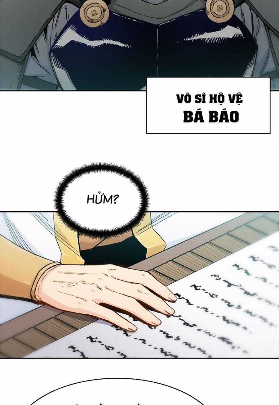 Trùng Sinh Thành Thiên Ma Chapter 1 trang 17