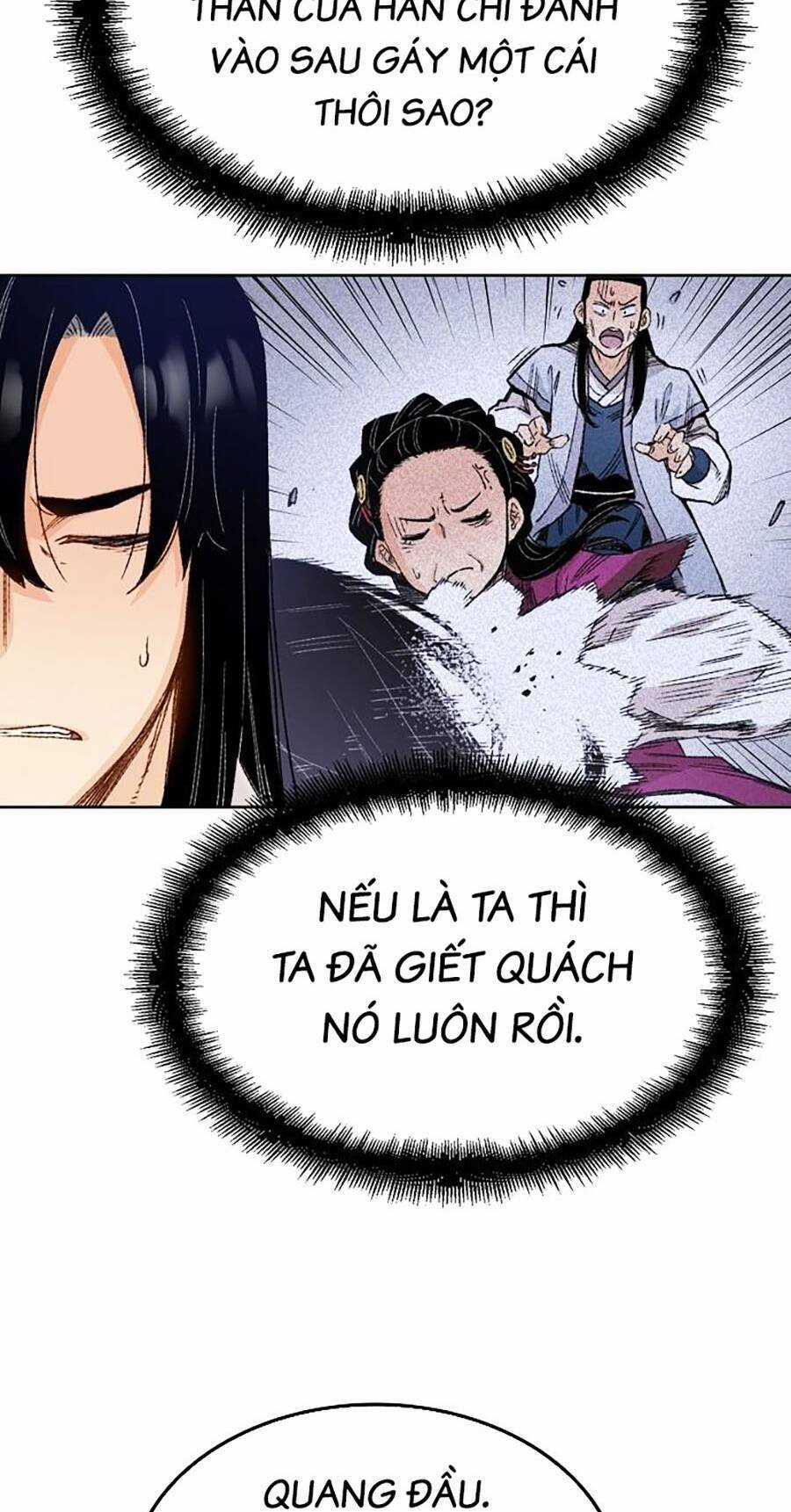 Trùng Sinh Thành Thiên Ma Chapter 1 trang 172