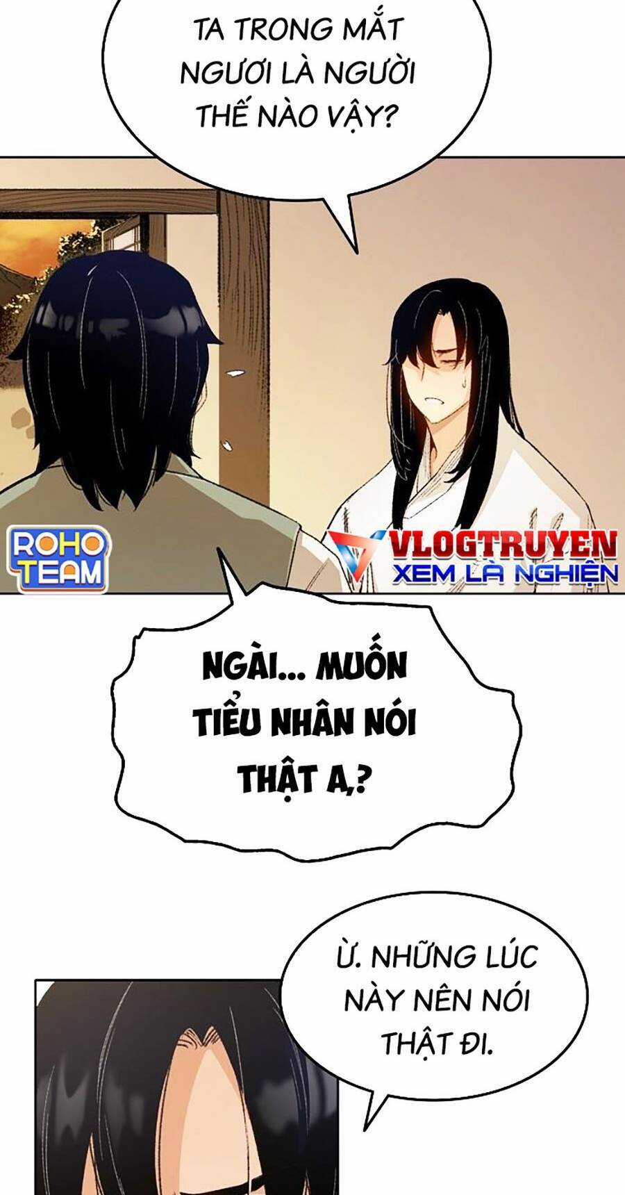 Trùng Sinh Thành Thiên Ma Chapter 1 trang 173