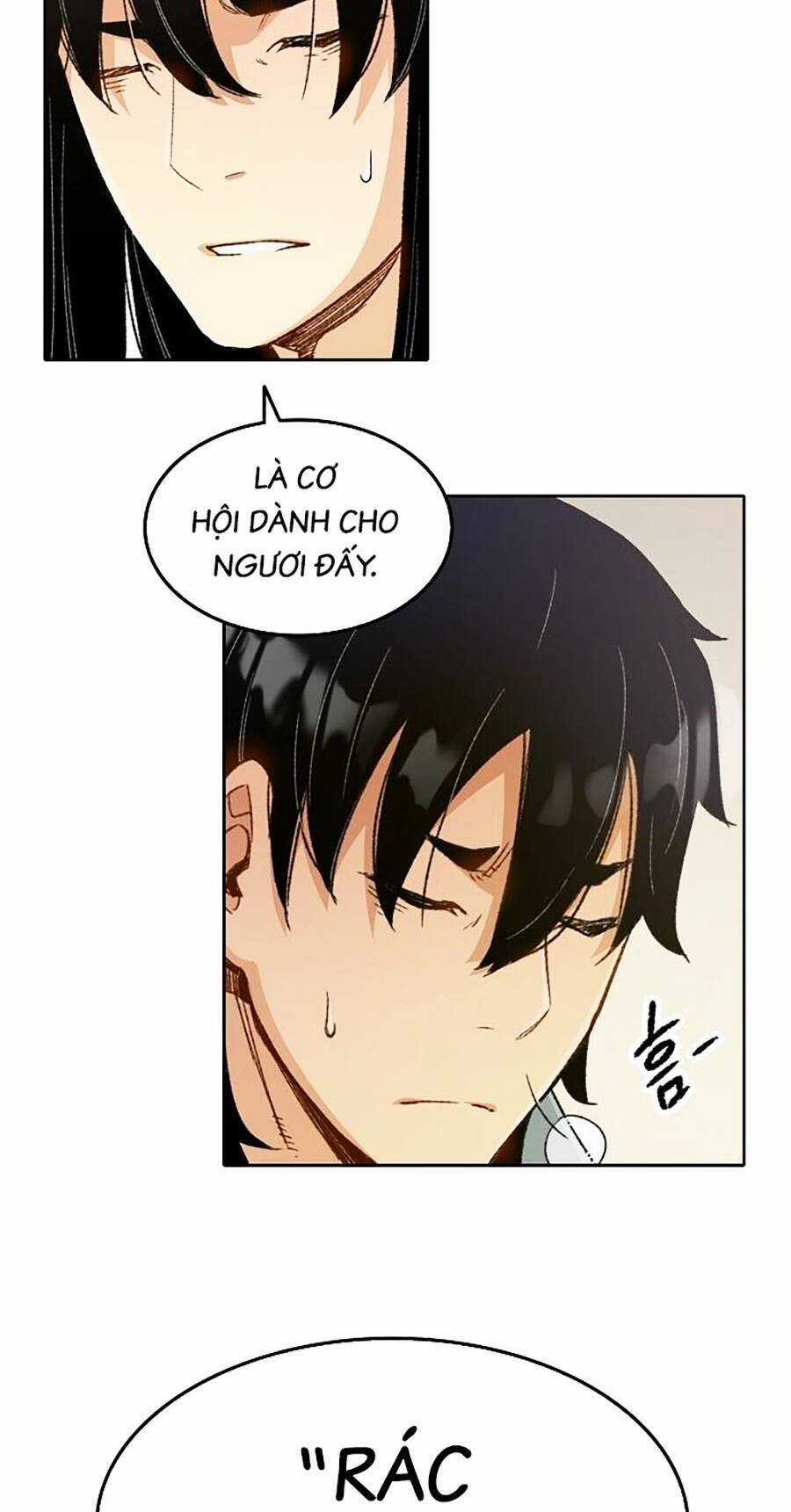 Trùng Sinh Thành Thiên Ma Chapter 1 trang 174