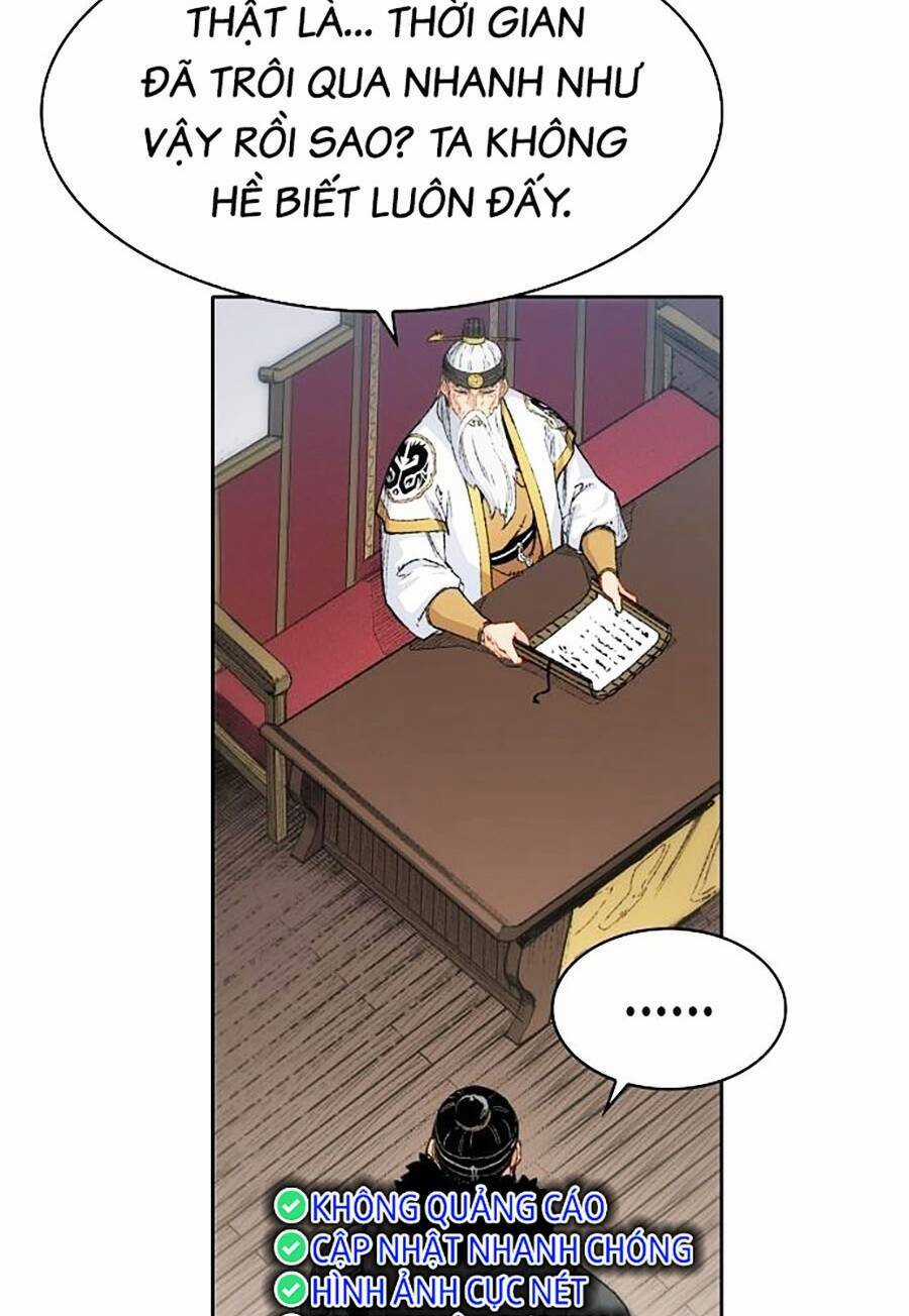 Trùng Sinh Thành Thiên Ma Chapter 1 trang 18