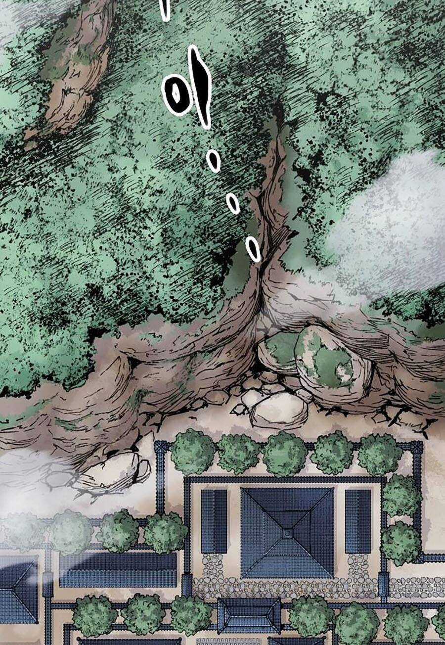 Trùng Sinh Thành Thiên Ma Chapter 1 trang 2