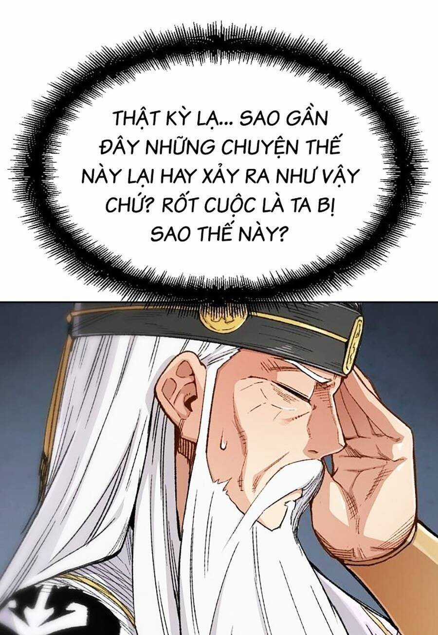 Trùng Sinh Thành Thiên Ma Chapter 1 trang 20