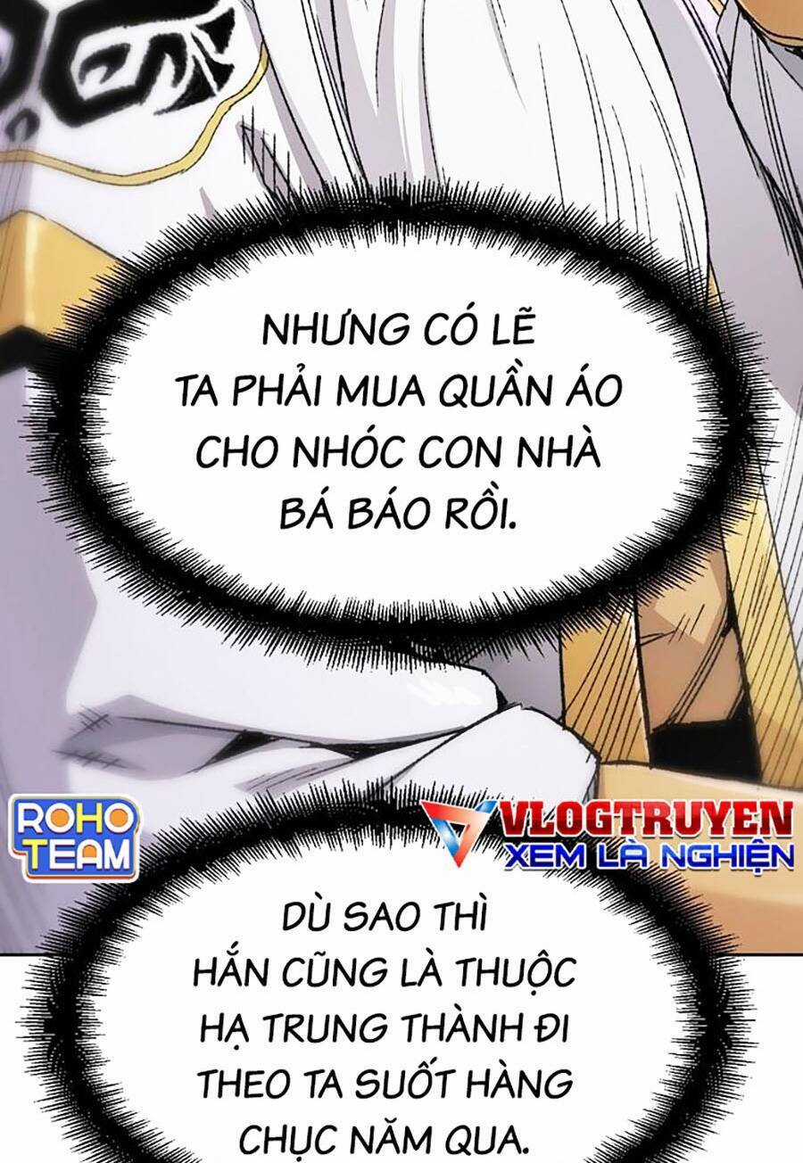 Trùng Sinh Thành Thiên Ma Chapter 1 trang 21