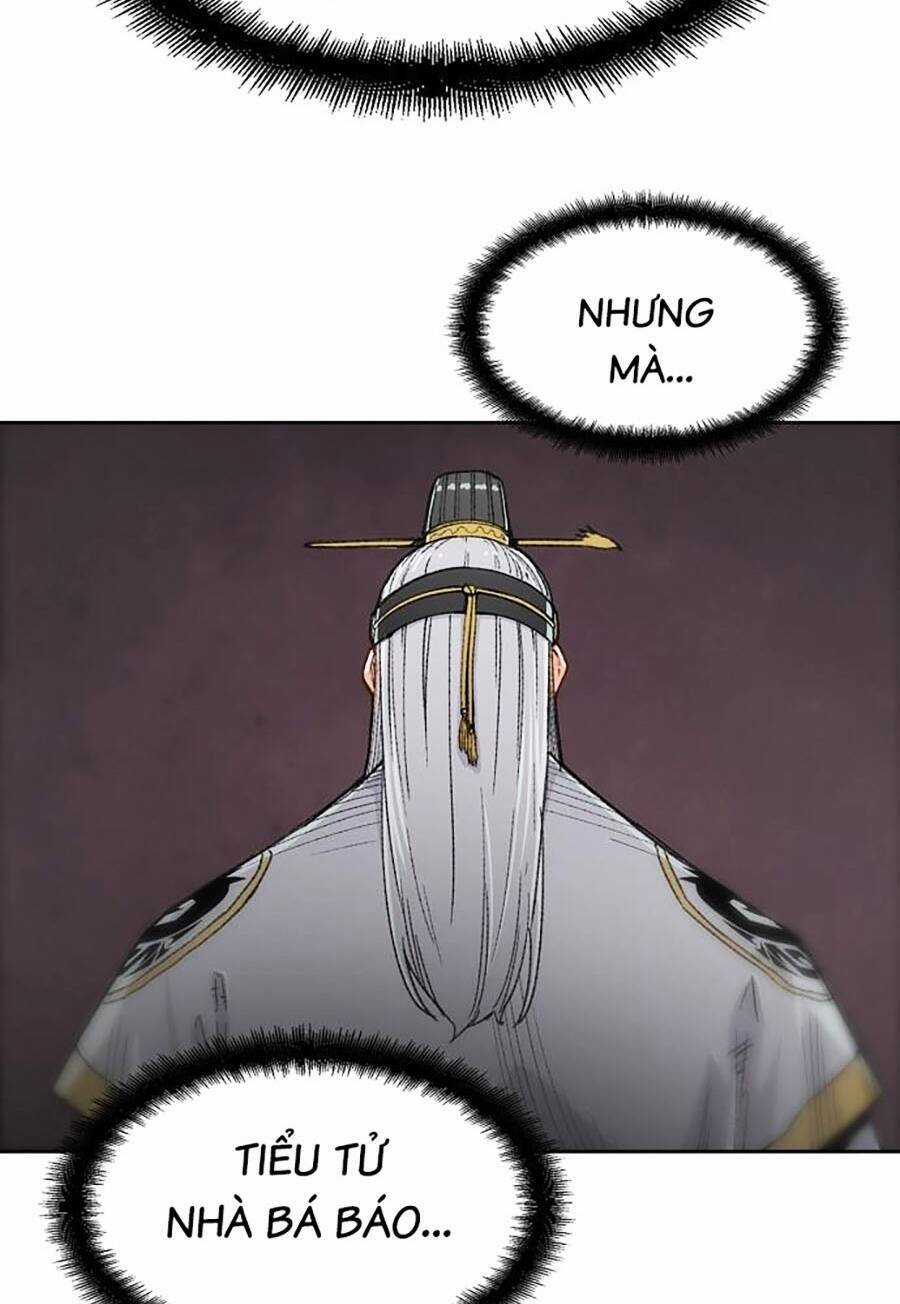 Trùng Sinh Thành Thiên Ma Chapter 1 trang 22