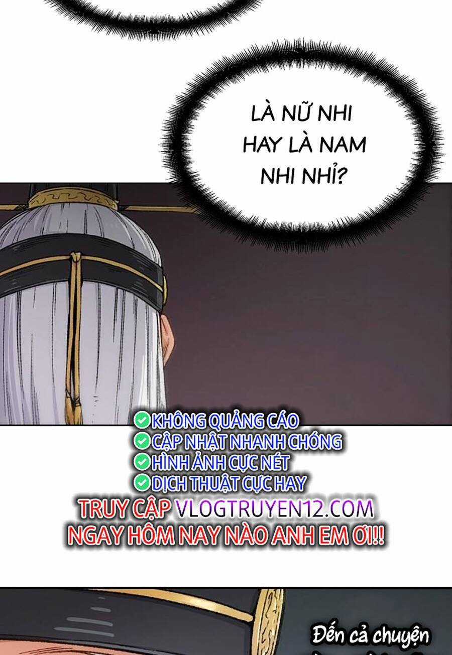 Trùng Sinh Thành Thiên Ma Chapter 1 trang 23