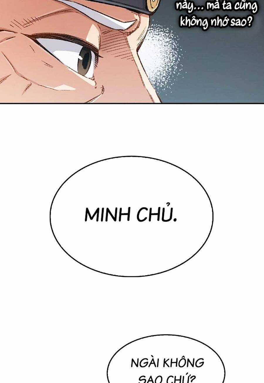 Trùng Sinh Thành Thiên Ma Chapter 1 trang 24