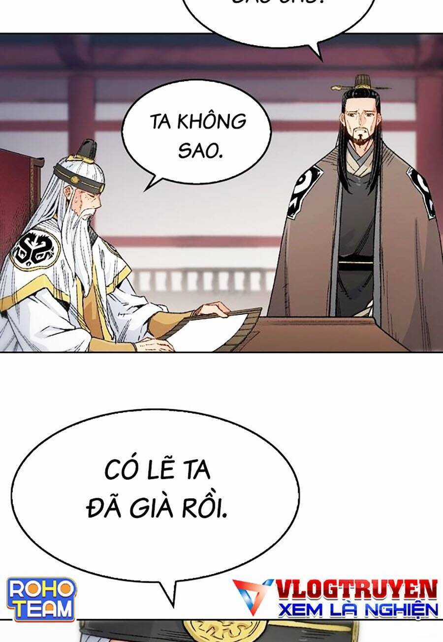 Trùng Sinh Thành Thiên Ma Chapter 1 trang 25