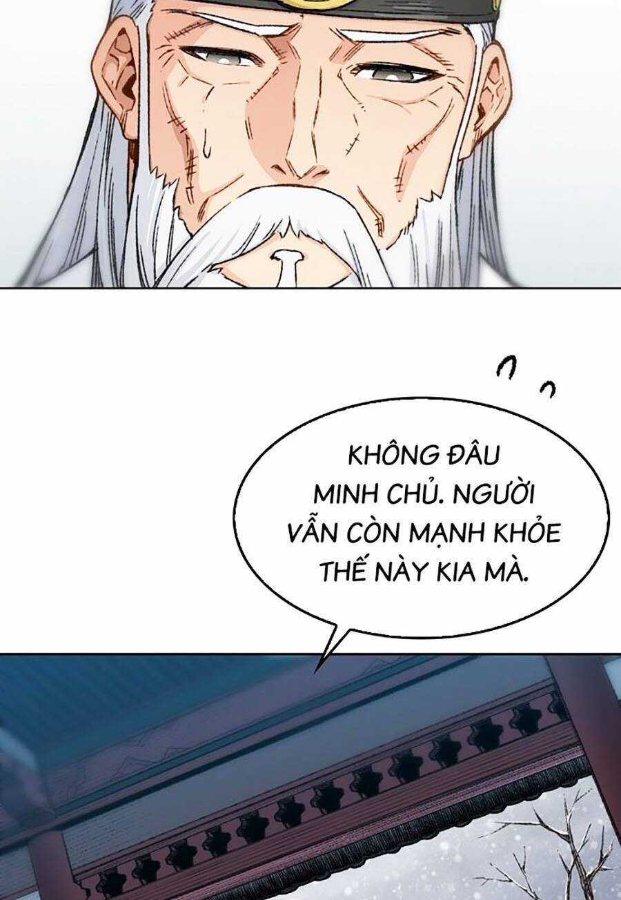 Trùng Sinh Thành Thiên Ma Chapter 1 trang 26