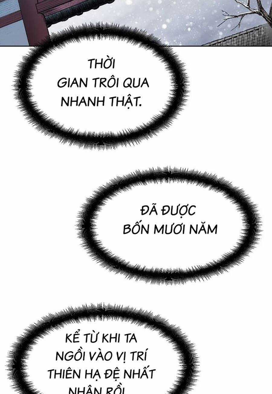 Trùng Sinh Thành Thiên Ma Chapter 1 trang 27