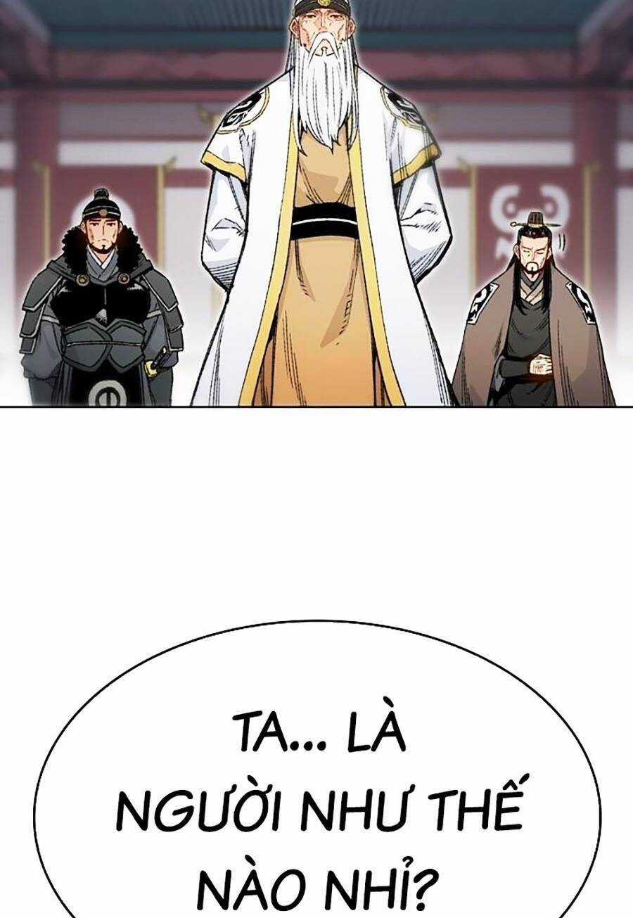 Trùng Sinh Thành Thiên Ma Chapter 1 trang 29