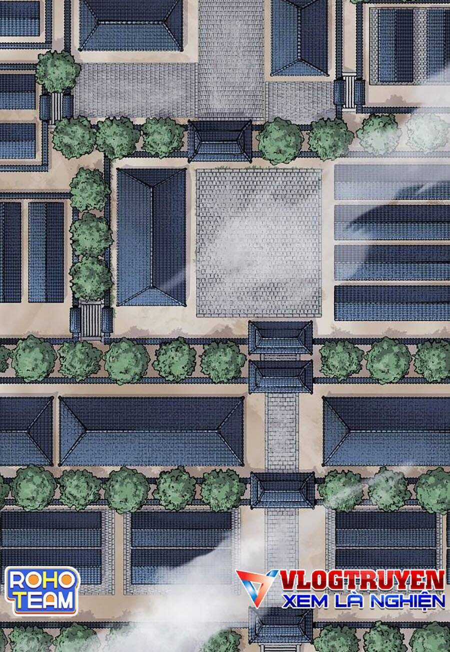 Trùng Sinh Thành Thiên Ma Chapter 1 trang 3