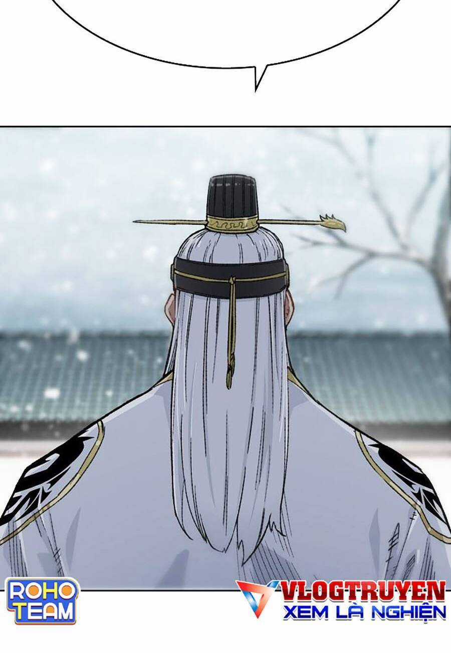 Trùng Sinh Thành Thiên Ma Chapter 1 trang 30