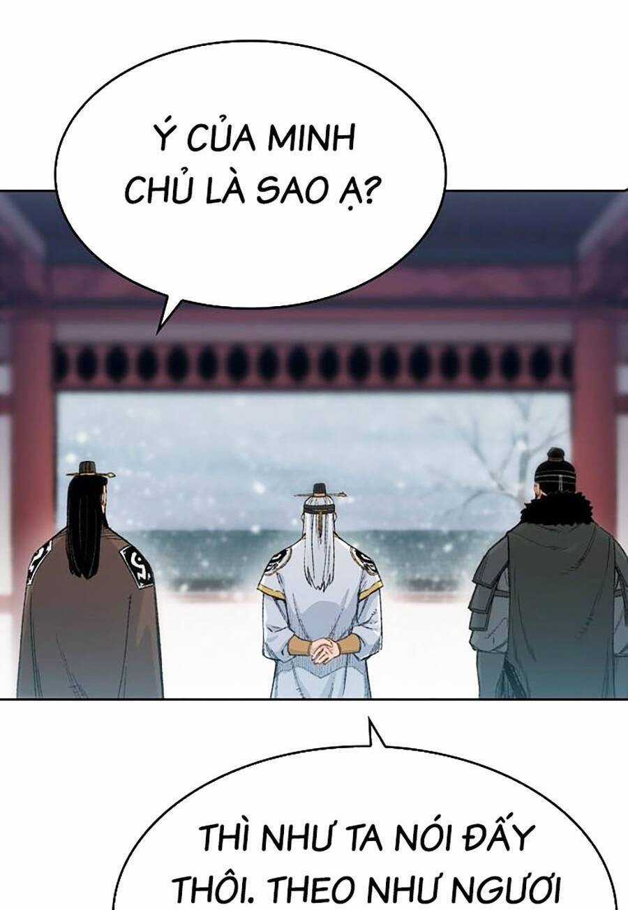 Trùng Sinh Thành Thiên Ma Chapter 1 trang 31