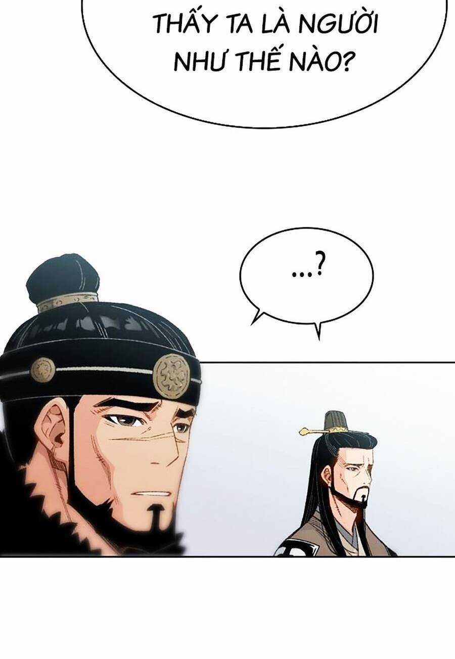 Trùng Sinh Thành Thiên Ma Chapter 1 trang 32