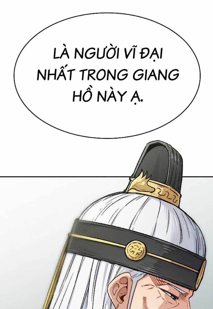 Trùng Sinh Thành Thiên Ma Chapter 1 trang 33