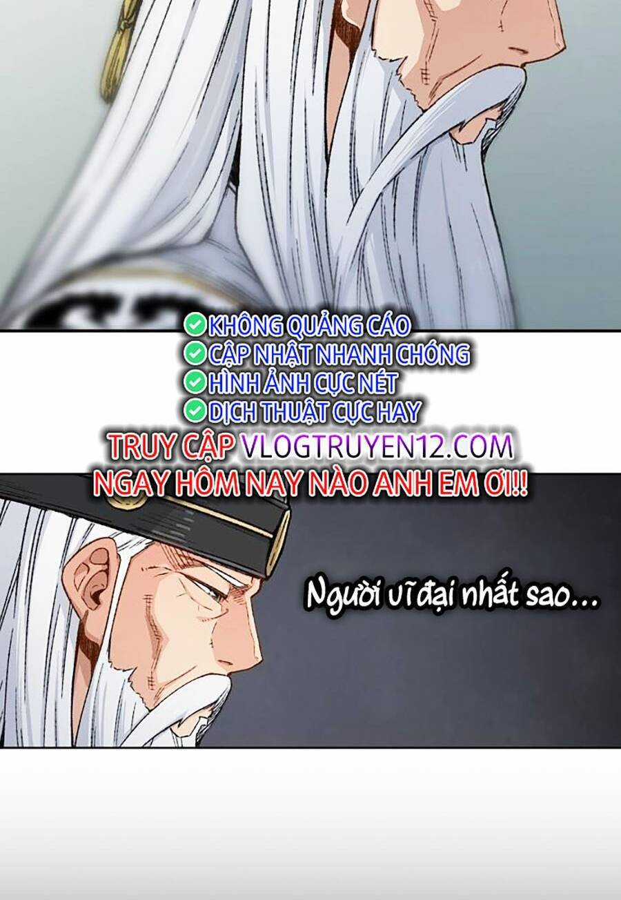 Trùng Sinh Thành Thiên Ma Chapter 1 trang 34