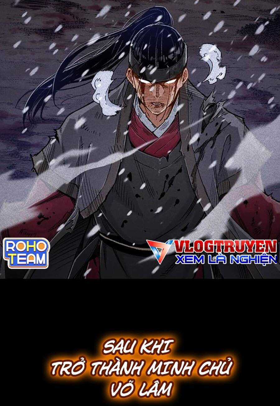 Trùng Sinh Thành Thiên Ma Chapter 1 trang 37