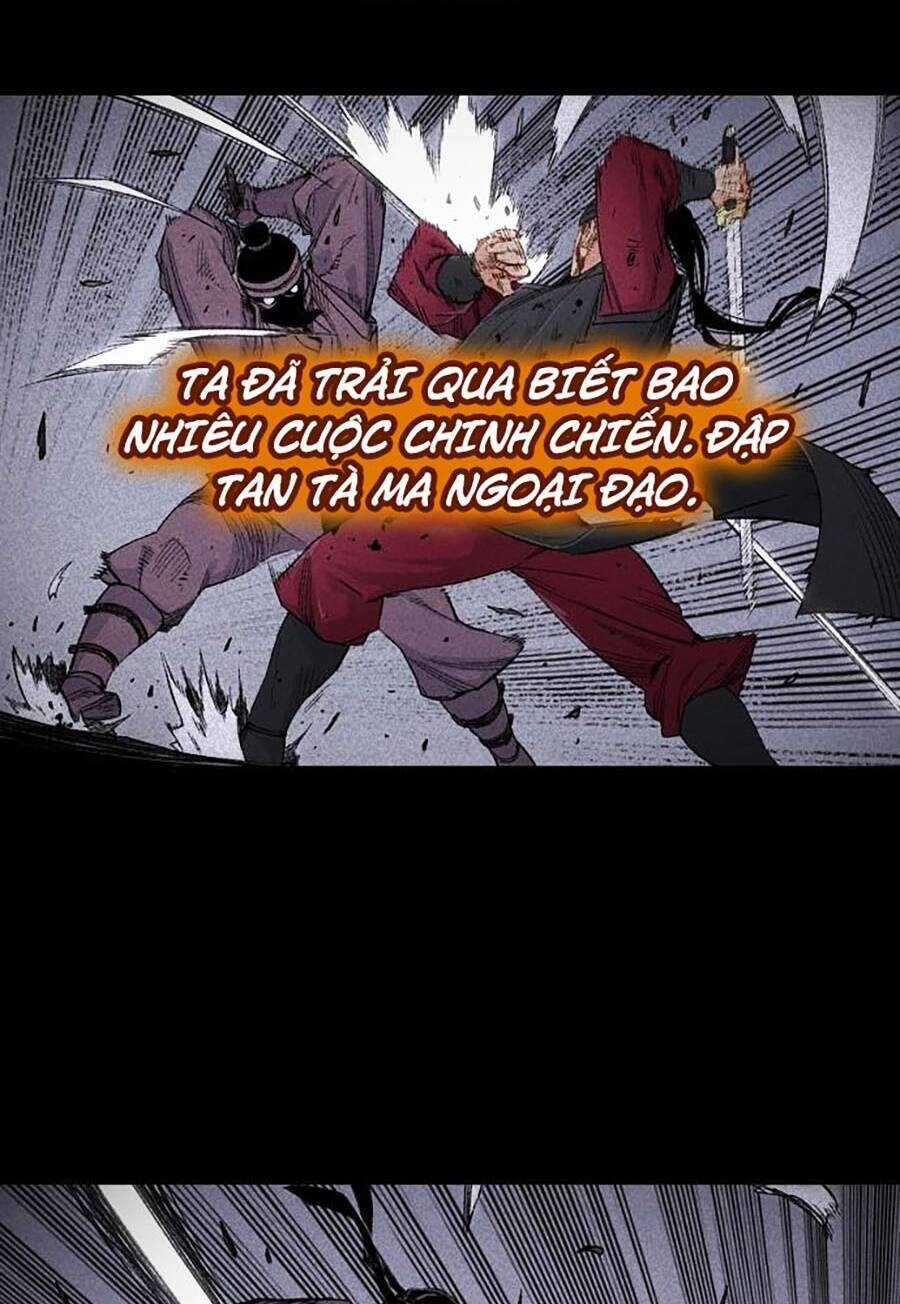 Trùng Sinh Thành Thiên Ma Chapter 1 trang 38