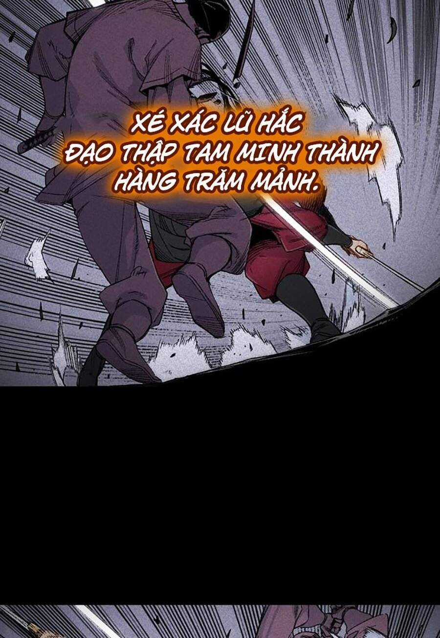 Trùng Sinh Thành Thiên Ma Chapter 1 trang 39