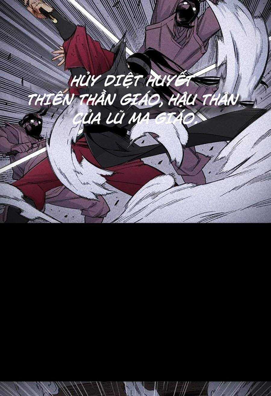 Trùng Sinh Thành Thiên Ma Chapter 1 trang 40