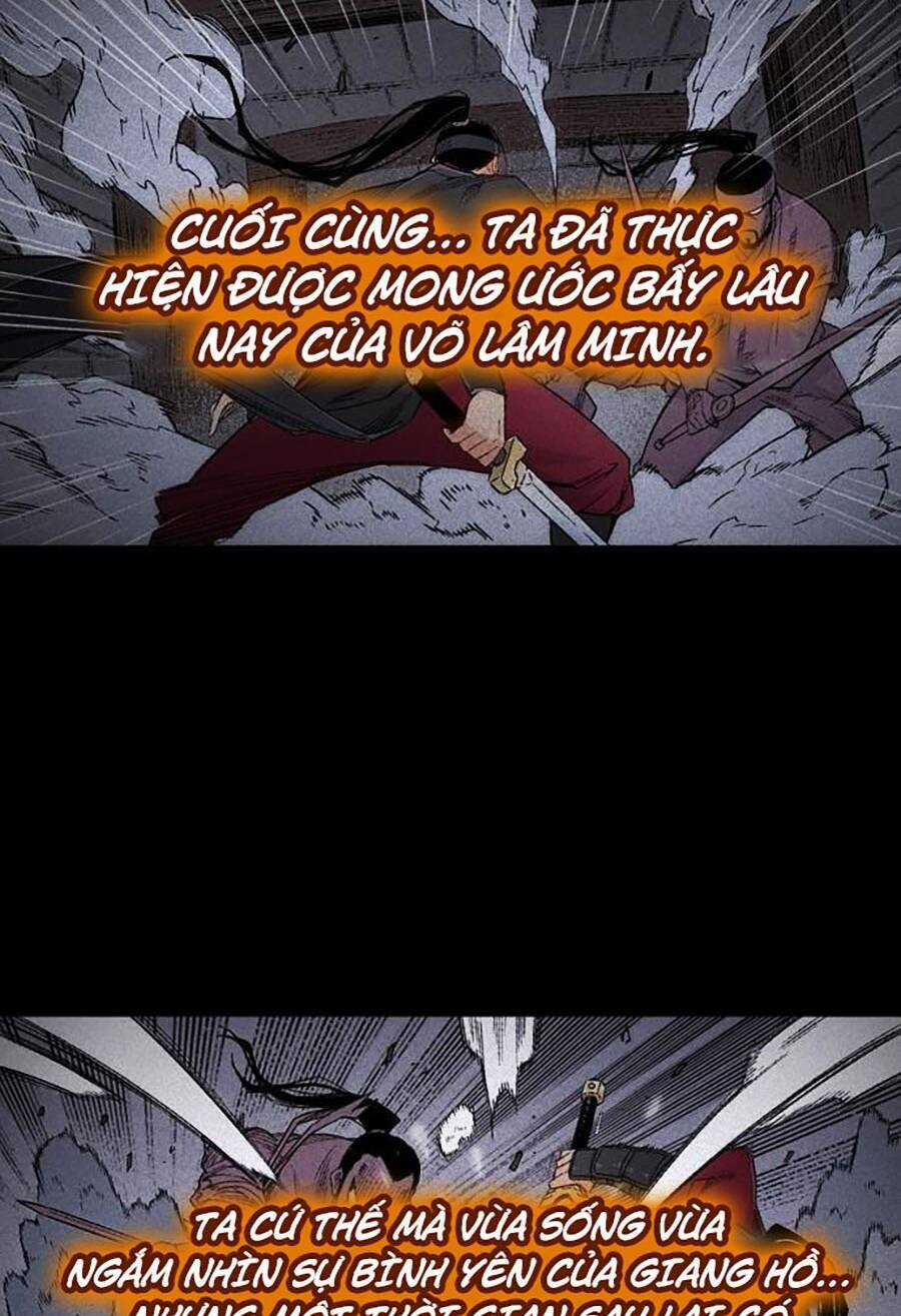 Trùng Sinh Thành Thiên Ma Chapter 1 trang 41