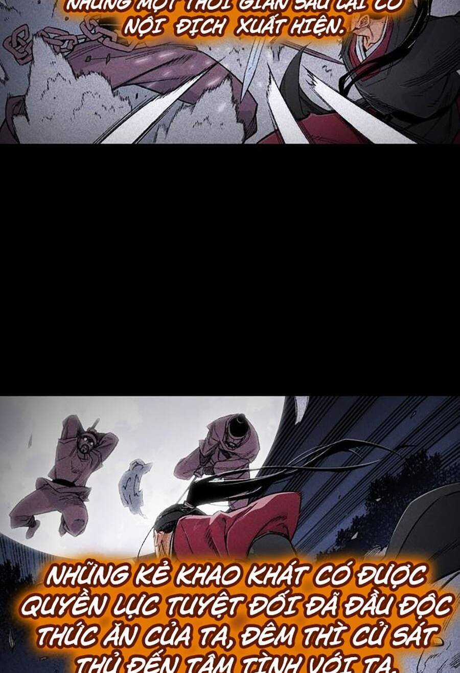 Trùng Sinh Thành Thiên Ma Chapter 1 trang 42