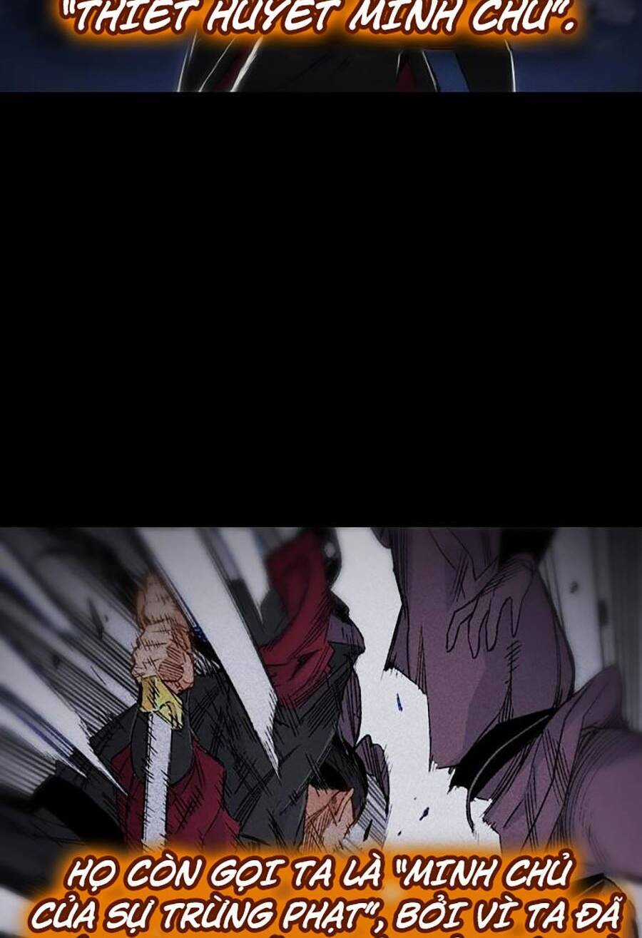 Trùng Sinh Thành Thiên Ma Chapter 1 trang 45