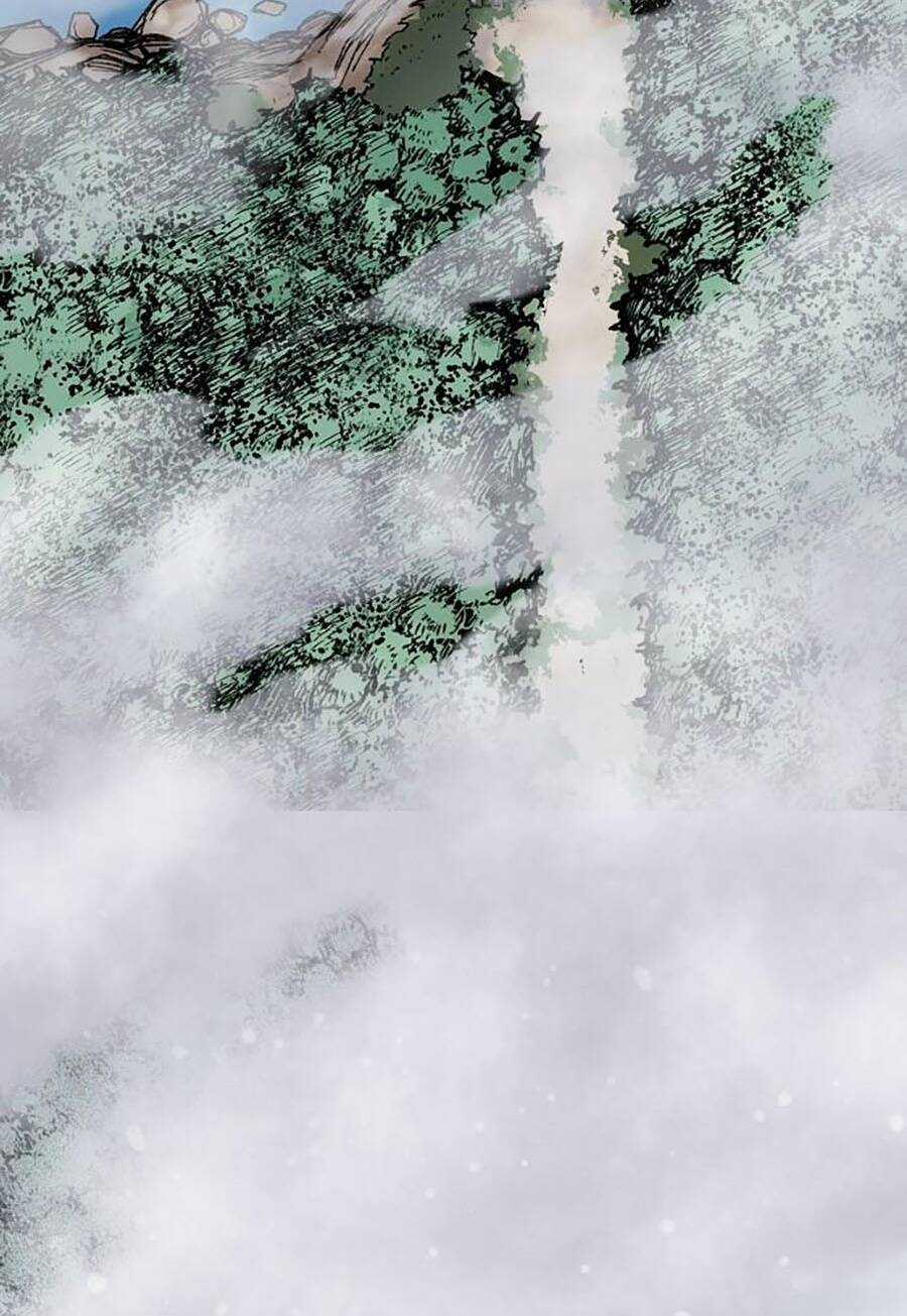 Trùng Sinh Thành Thiên Ma Chapter 1 trang 5