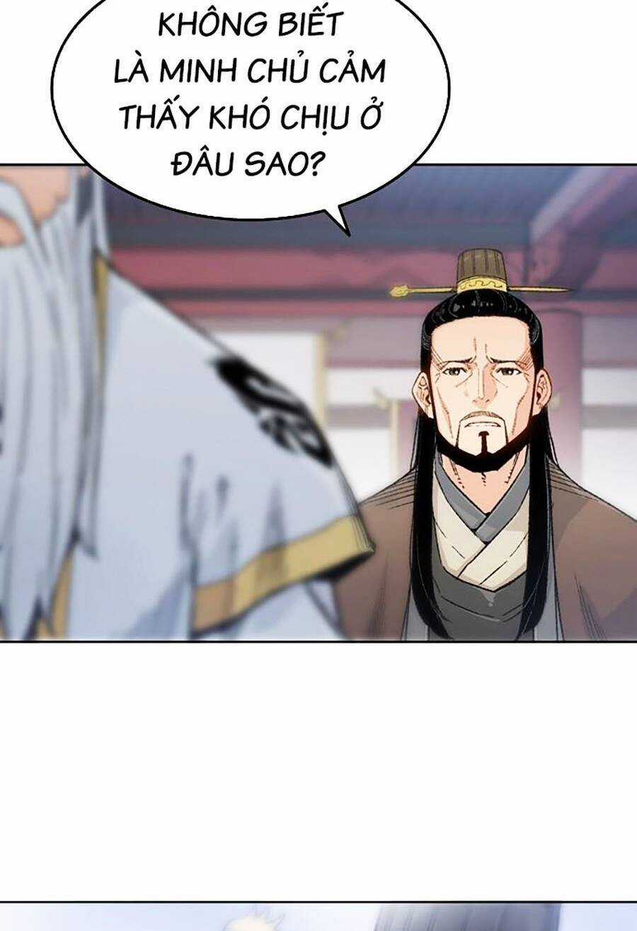 Trùng Sinh Thành Thiên Ma Chapter 1 trang 50