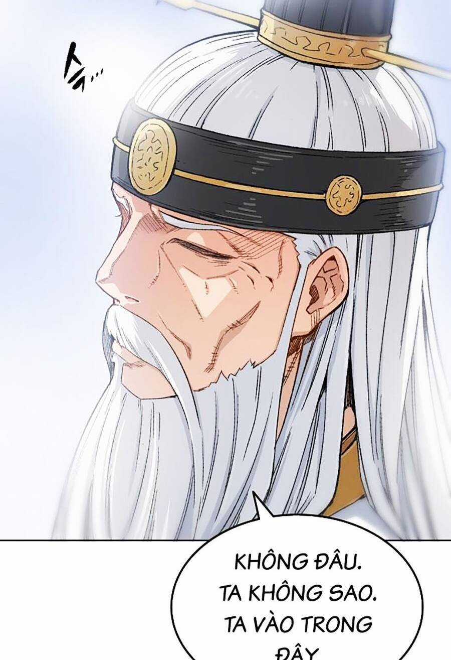 Trùng Sinh Thành Thiên Ma Chapter 1 trang 51