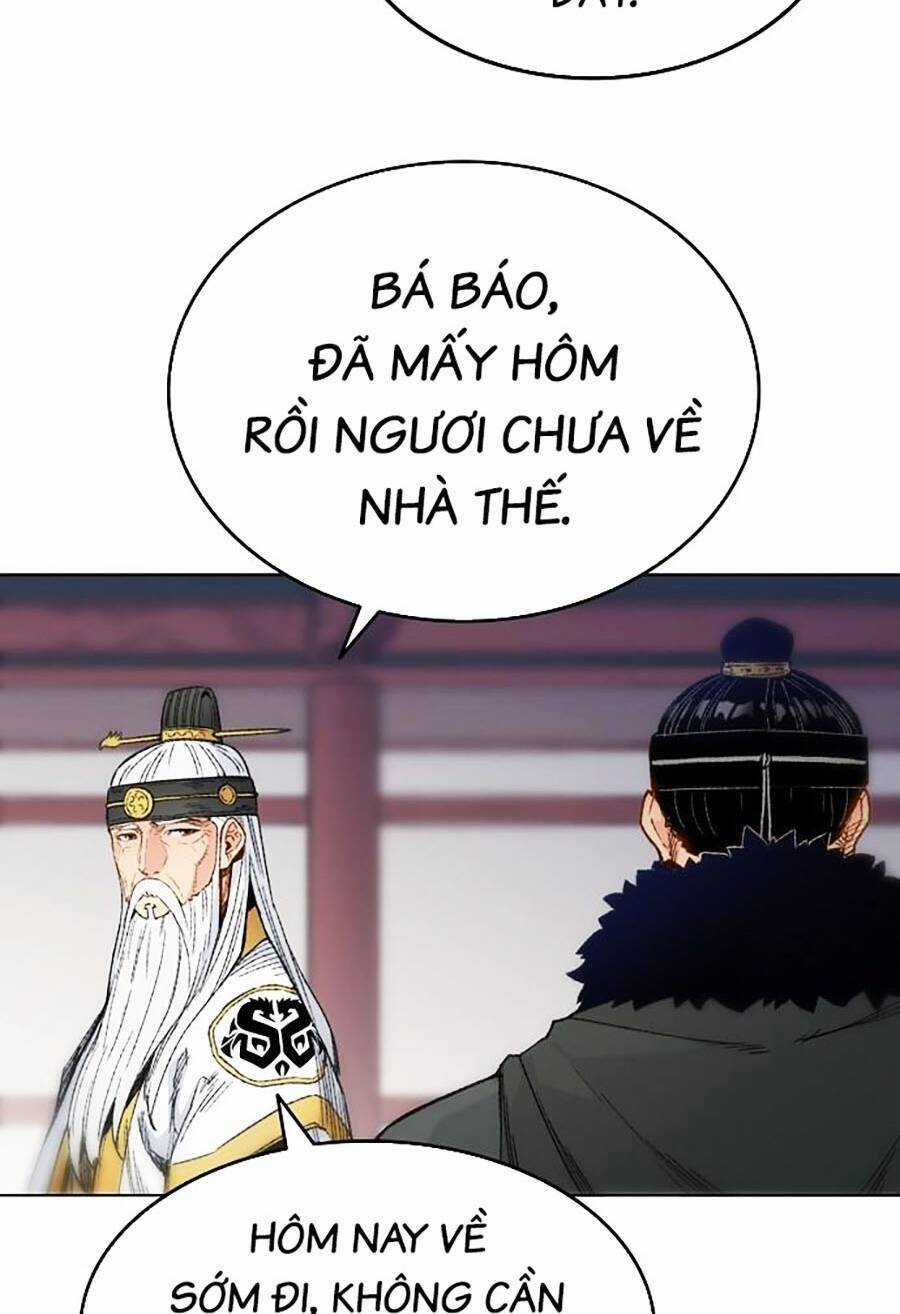 Trùng Sinh Thành Thiên Ma Chapter 1 trang 52