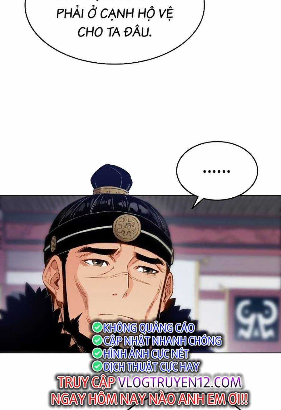 Trùng Sinh Thành Thiên Ma Chapter 1 trang 53