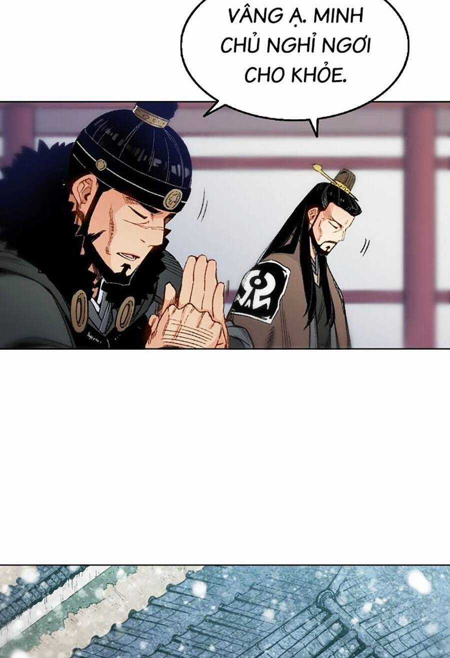 Trùng Sinh Thành Thiên Ma Chapter 1 trang 54