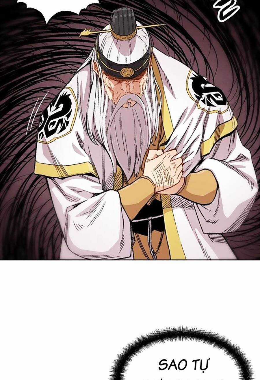 Trùng Sinh Thành Thiên Ma Chapter 1 trang 67