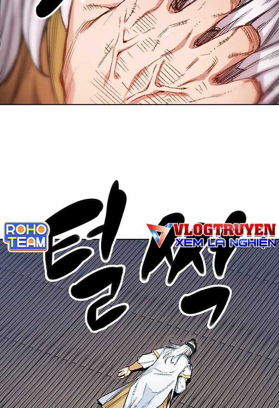 Trùng Sinh Thành Thiên Ma Chapter 1 trang 69