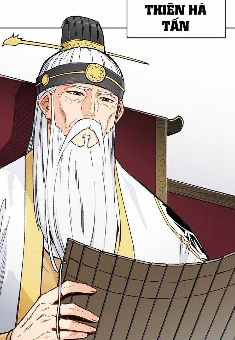 Trùng Sinh Thành Thiên Ma Chapter 1 trang 9