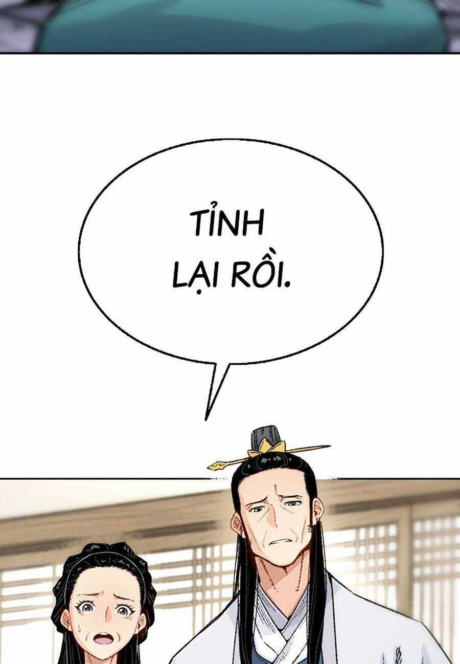 Trùng Sinh Thành Thiên Ma Chapter 1 trang 81