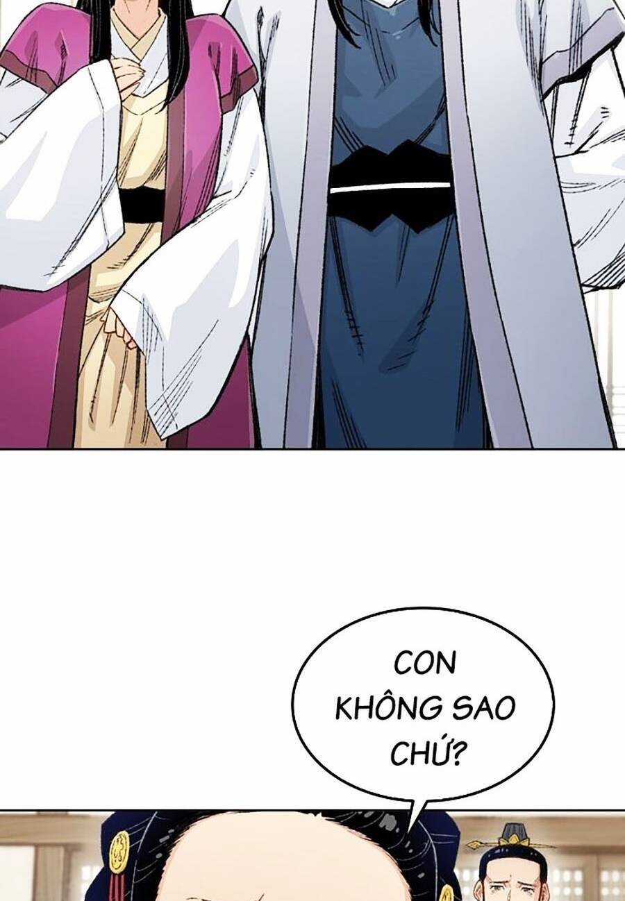 Trùng Sinh Thành Thiên Ma Chapter 1 trang 82