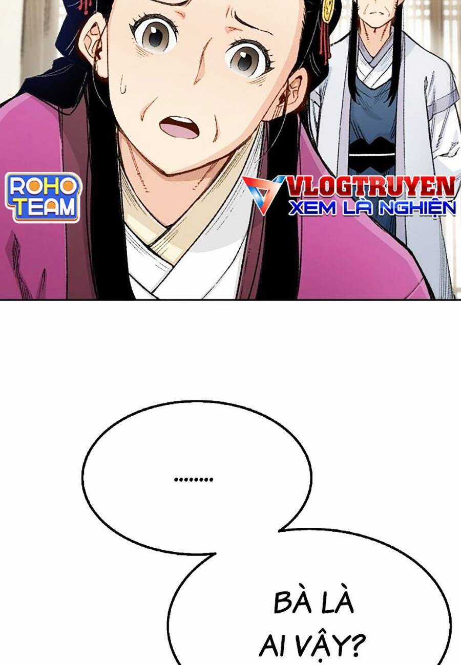 Trùng Sinh Thành Thiên Ma Chapter 1 trang 83