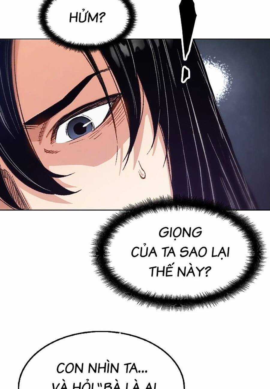 Trùng Sinh Thành Thiên Ma Chapter 1 trang 86