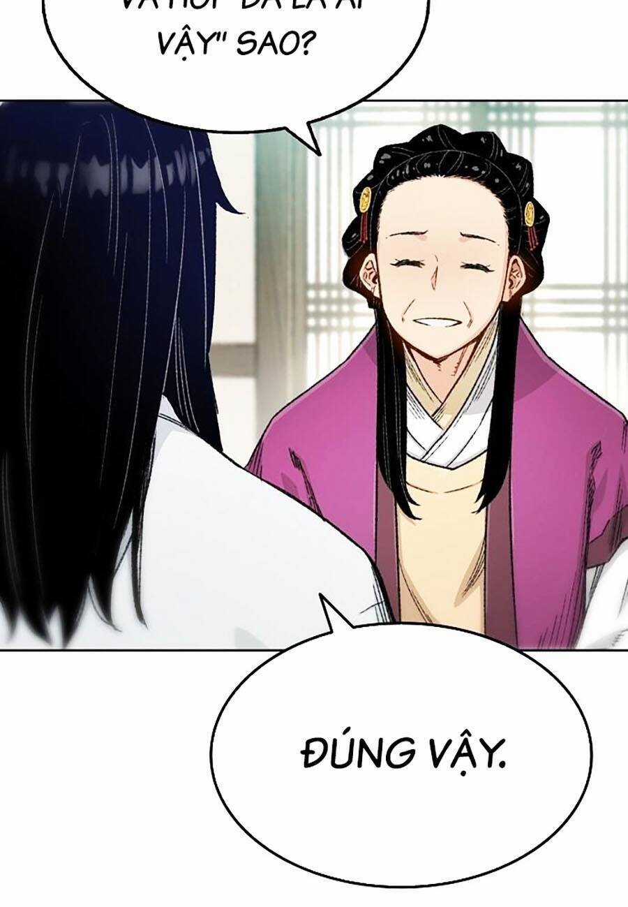 Trùng Sinh Thành Thiên Ma Chapter 1 trang 87